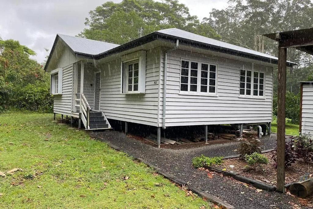 Holiday home Coochin Cottage, Beerwah