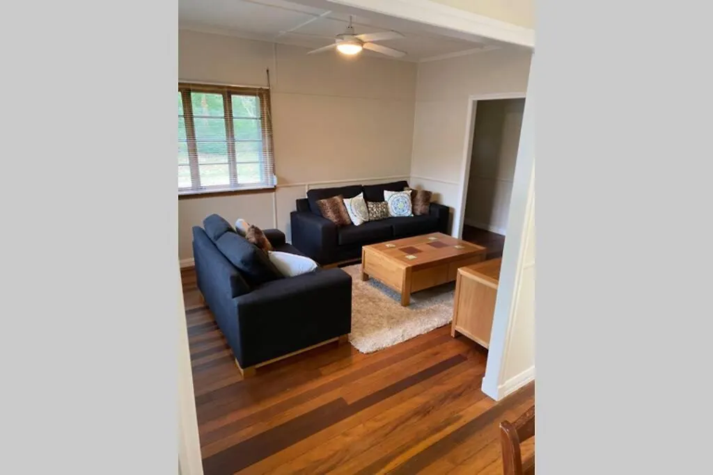 Coochin Cottage, Beerwah Holiday home