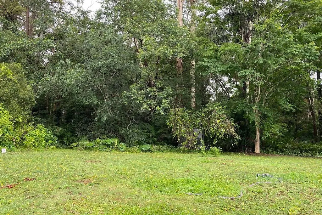 Coochin Cottage, Beerwah