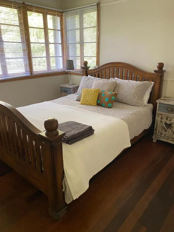 Holiday home Coochin Cottage, Beerwah