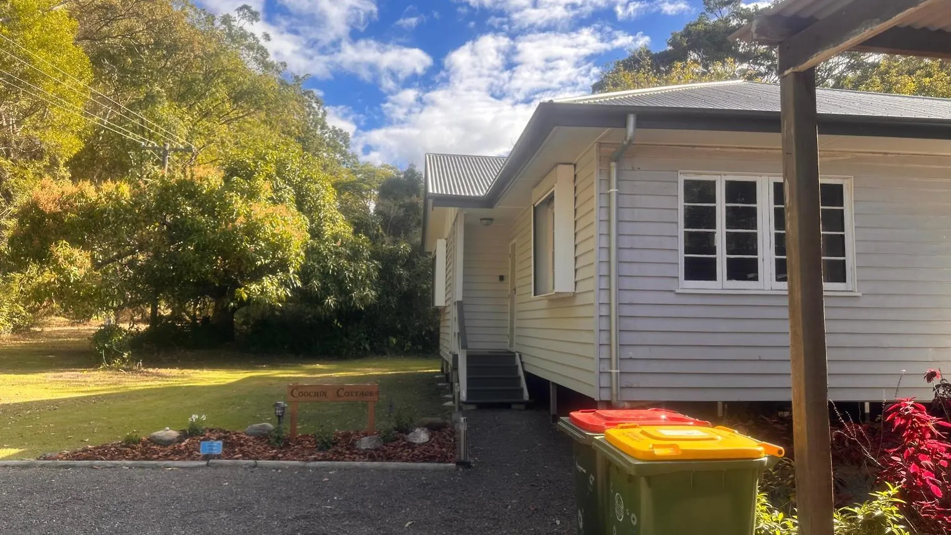 Coochin Cottage, Beerwah Australia