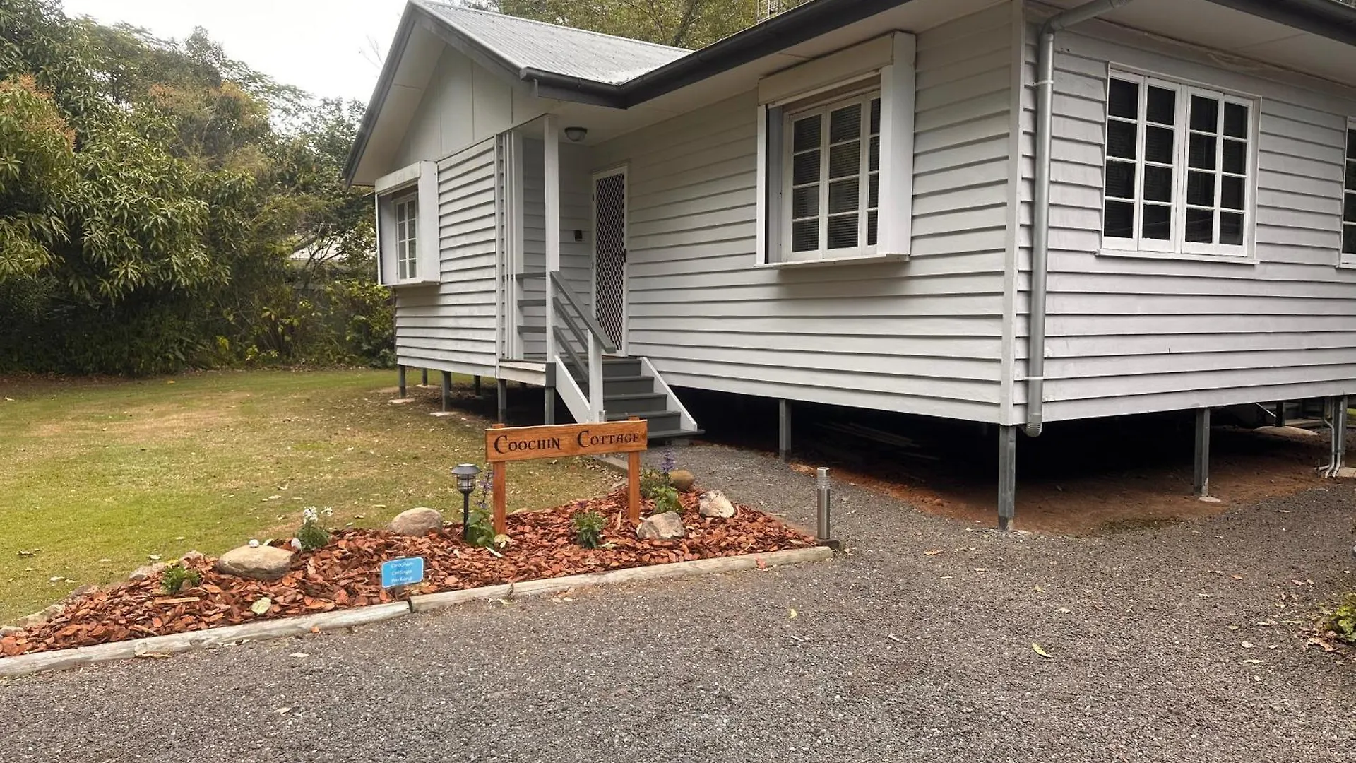Coochin Cottage, Beerwah Holiday home